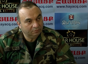 Դատախազը միջնորդեց Վահան Բադասյանին տուգանել