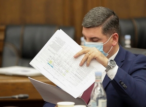 Ադրբեջանից բռնագաղթած անձանց մշտական օթևանով ապահովելու համար կառավարությունը գումար կհատկացնի