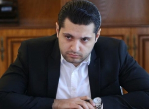 Губернатор Армавира освобождён от должности: он будет назначен вице-премьером