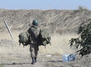 Պատերազմի ժամանակ թեթև վիրավորում ստացած դիլիջանցի երիտասարդների մի մասը մեկնել է ՌԴ՝ արտագնա աշխատանքի․ Առավոտ