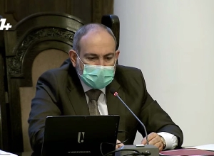 Одна из 7 дорог – Татев-Агвани готова: Саносян о дорогах Сюника