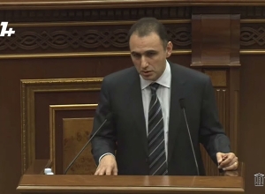 Գտեք այդ ձեւերը․մեզ պետք է հասնել որոշակի կոնսենսուսի․ Ավետիք Չալաբյան