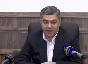 Я не собираюсь сотрудничать с правоохранительными органами: Артур Ванецян