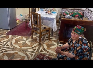 Ավազակություն 90-ամյա կնոջ նկատմամբ․ դանակով վնասել է կնոջ ձեռքը, պոկել ոսկյա ականջօղերը․ ՔԿ