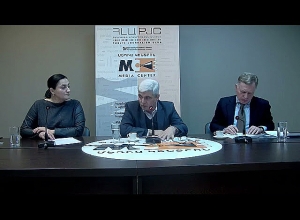 Анализ выполнения Соглашения о всестороннем расширенном сотрудничестве между ЕС и Арменией