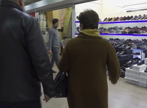 Усиленные проверки в административном районе Малатия-Себастия столицы