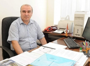 Մահացել է ԵՊՀ ժուռնալիստիկայի ֆակուլտետի տպագիր և հեռարձակվող լրատվամիջոցների ամբիոնի վարիչ Մուշեղ Հովսեփյանը
