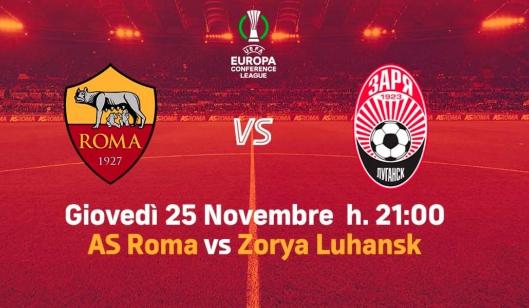 a1+roma uxix