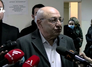 Будет хаотическое движение, если нет руководящего органа: присоединится ли Вазген Манукян к освободительному движению?