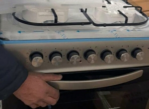 Բացահայտվել է չհայտարարագրված ապրանքների ներմուծման նոր դեպք