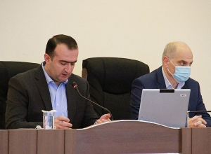 Ինչ նպատակով է ծախսվելու Արցախի բյուջեն