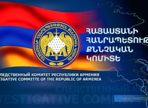 Կալանավորվել են նոյեմբերի16-ի ռազմական գործողությունների ընթացքում պաշտպանության շրջանի պատասխանատուն և դիտորդը
