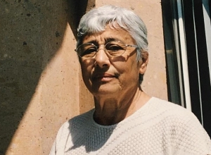 Վախճանվել է Րաֆֆի Հովհաննիսյանի մայրը՝ դոկտոր Վարդիթեր Կոճոլոզյան-Հովհաննիսյանը