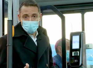 Հայկ Մարությանը լավ նորություն է հայտնել