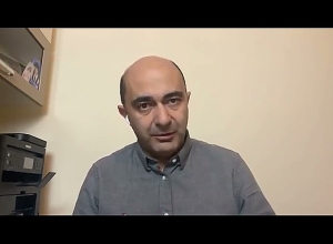 Եթե էս երկու կետը մեր շահերից են բխում, եկեք սա պահանջենք, անենք, թե չէ որ խորանանք, վնաս կետեր էլ կլինեն․ Մարուքյան