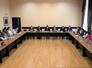 Նվազագույնի կհասցվի հարկային մարմին-հարկ վճարող շփումը