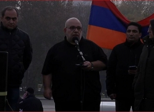 «Ազատագրական շարժում» նախաձեռնությունը հանրահավաք է անցկացնում Հանրապետության հրապարակում․ ՈՒՂԻՂ