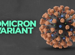 «Օմիկրոն». COVID-19 հիվանդության հարուցչի նոր ենթատեսակի վերաբերյալ