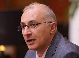 «Հայաստան» հիմնադրամի գործադիր տնօրեն է վերընտրվել Հայկակ Արշամյանը