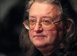 Մահացել է երգիչ և կոմպոզիտոր Ալեքսանդր Գրադսկին