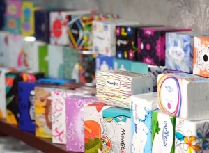 «Սովթ Պապիրուս» ընկերությունն ազատվել է հումքի մաքսատուրքից