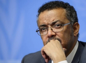 Глава ВОЗ призвал согласовать международный договор для предотвращения пандемий в будущем