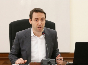 Երևանի ավագանու նիստը․ ՈՒՂԻՂ