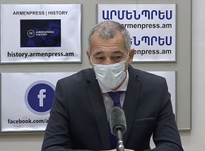 Программы замены лифтов, реконструкции, изменения канализации в Ереване