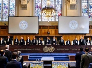 Международный суд ООН огласит решение по иску Армении против Азербайджана 7 декабря