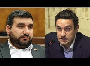 Պարոն Ղազինյան,  Ձեզ մոտ 14 անգամ ստացվել է, կարծում եք 15-ը կստացվի՞․ ընդդիմությունը լքեց դահլիճը