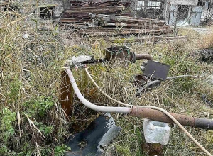 Կասեցվել է ապօրինի ջրառը