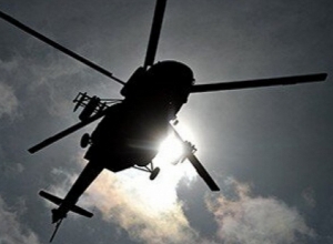 Ադրբեջանում ուղղաթիռի վթարից զոհվել է 14 զինվորական