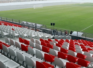 ՀՖՖ-ն վերակառուցել է Արմավիրի «Հոբելյանական» մարզադաշտը