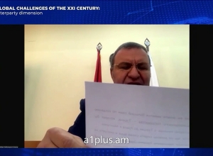 Положения трёхстороннего заявления не становятся реальностью։ Микаел Мелкумян (ППА)