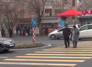 Здоровью студента причинён тяжёлый ущерб: Полицейские Кентрона и Арабкира раскрыли преступление