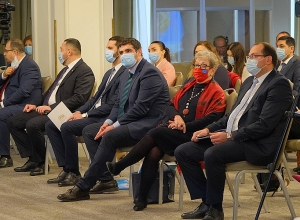 Ուշադրության տիրույթում ՀԸԳՀ ճանապարհային քարտեզով սահմանված նպատակներն էին