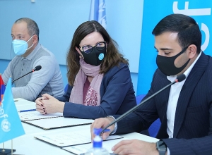 Գավառում երիտասարդների տուն է հիմնվելու