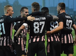 «Նոան» հաղթեց «Նորավանքին» և բարձրացավ 4-րդ տեղ