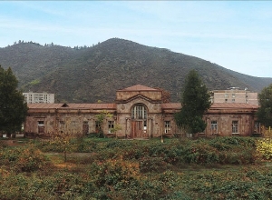 Թումո կենտրոնը կտեղակայվի Կապանի կայարանի պատմական շենքում