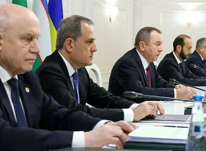 Հայաստանի ու Ադրբեջանի ԱԳ նախարարները կհանդիպեն Ստոկհոլմում