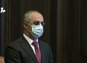 Бывший председатель Комитета госдоходов назначен губернатором Армавира