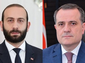 ԱԳՆ խոսնակը չի բացառում Ստոկհոլմում Միրզոյանի և Բայրամովի հանդիպումը