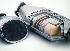 Վերահսկողական մեխանիզմներ կսահմանվեն ավտոմեքենաների  չեզոքացման համակարգերի ապամոնտաժման նկատմամբ․ ՇՄՆ