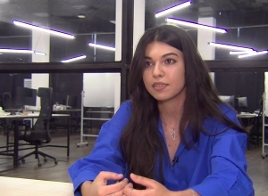 Երբ ասել է՝ թույլ չեմ տվել նկարս օգտագործել, պատասխանել են՝ գոհ չե՞ս, որ հայրենակիցդ փող է աշխատում