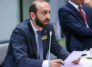 Глава МИД Арарат Мирзоян принял участие в Министерской рабочей встрече государств-членов ОДКБ