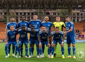 ՀՖՖ Կարգապահական կոմիտեն «Սևան» թիմին հեռացրեց Պրեմիեր լիգայից