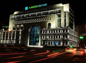 OPEC Fund Partners Ameriabank to Address Problems and Help to Improve the Life of People in Armenia. T. Alnassar. 