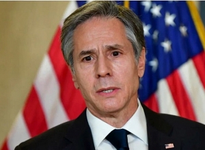 Բլինքենն ընդգծել է Լաչինի միջանցքով ազատ առևտրային և մասնավոր տարանցման անհրաժեշտությունը