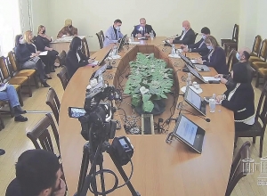 Կանոնավոր ուղեւորափոխադրումների տարեկան սպասարկման տուրքը փոխարինվում է սպասարկման իրավունքի տրման մեկանգամյա պետական տուրքով