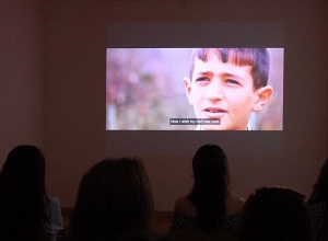 Արցախցի կինոռեժիսորի «Ապրելու ցանկություն» ֆիլմը Կաննի կինոփառատոնում հաղթող է ճանաչվել